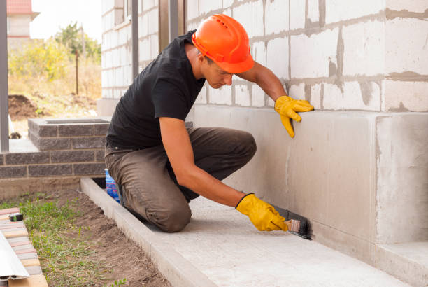 Licensed Crawl Space Encapsulation service in D'Iberville, MS - Halo Water Proofing